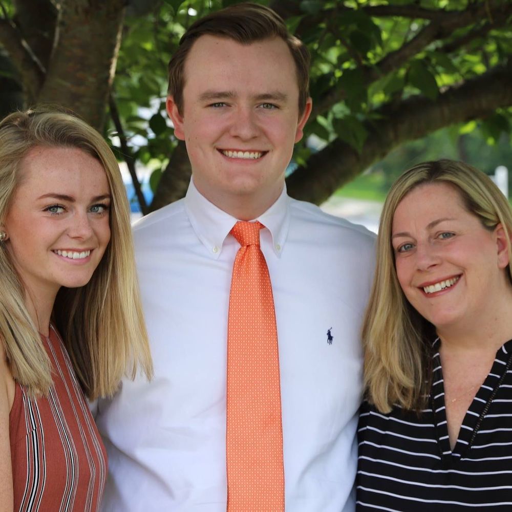 Meet your Posher, Patricia